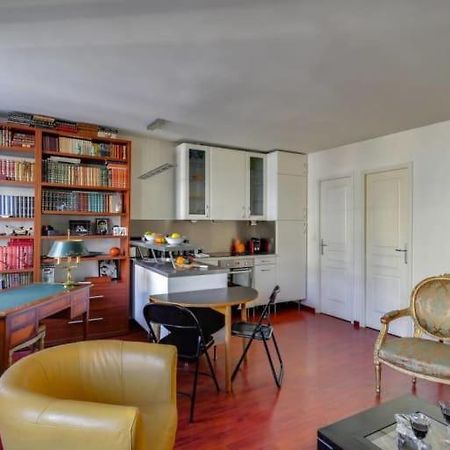 Apartmán Guestready - Beau Sejour Dans Le Marais Paříž Exteriér fotografie