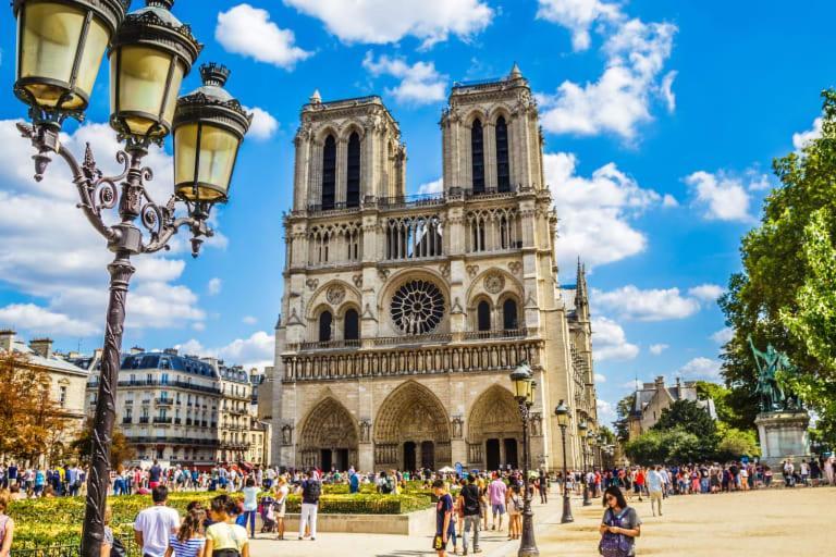 Apartmán Guestready - Beau Sejour Dans Le Marais Paříž Exteriér fotografie