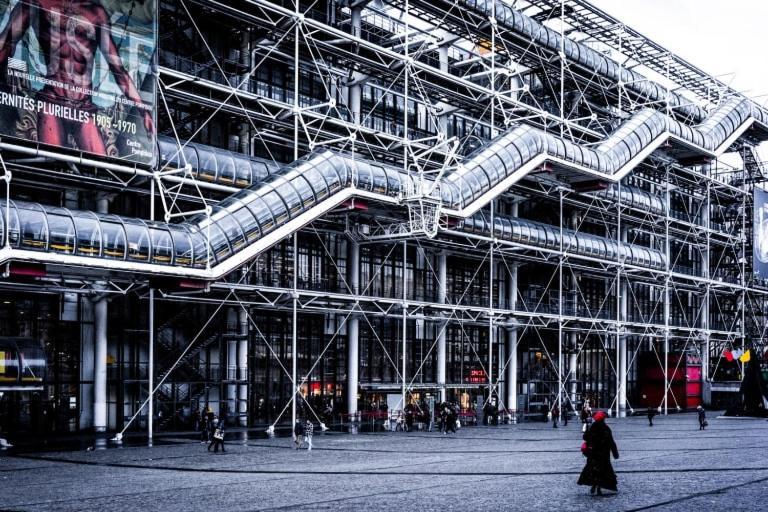 Apartmán Guestready - Beau Sejour Dans Le Marais Paříž Exteriér fotografie
