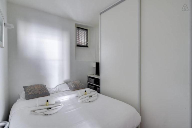 Apartmán Guestready - Beau Sejour Dans Le Marais Paříž Exteriér fotografie